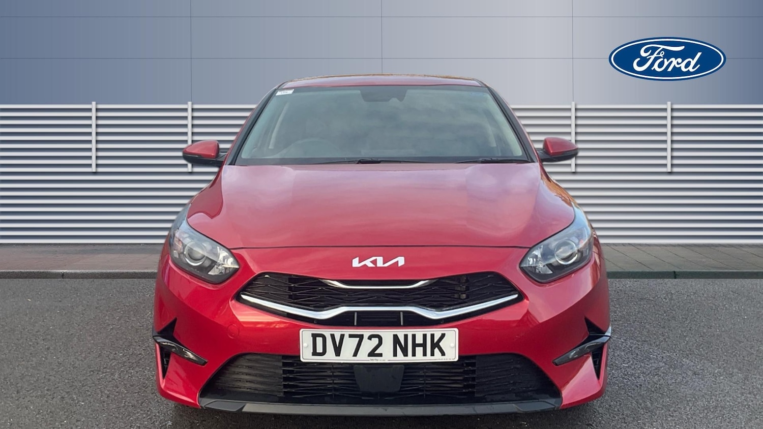 Used Kia Ceed 2022 for sale - 76918146: Photo 3