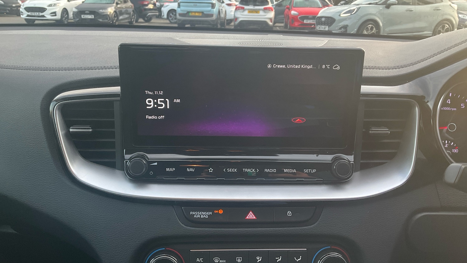 Used Kia Ceed 2022 for sale - 76918146: Photo 36