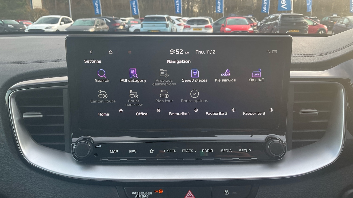 Used Kia Ceed 2022 for sale - 76918146: Photo 38