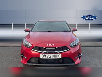 Used Kia Ceed 2022 for sale - 76918146: Photo