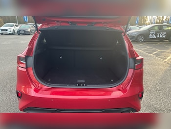 Used Kia Ceed 2022 for sale - 76918146: Photo