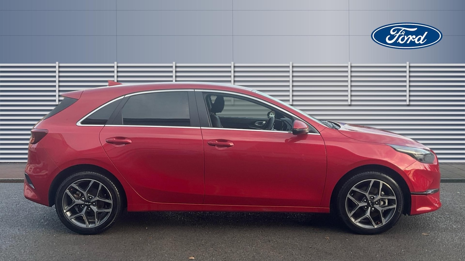 Used Kia Ceed 2022 for sale - 76918146: Photo 5