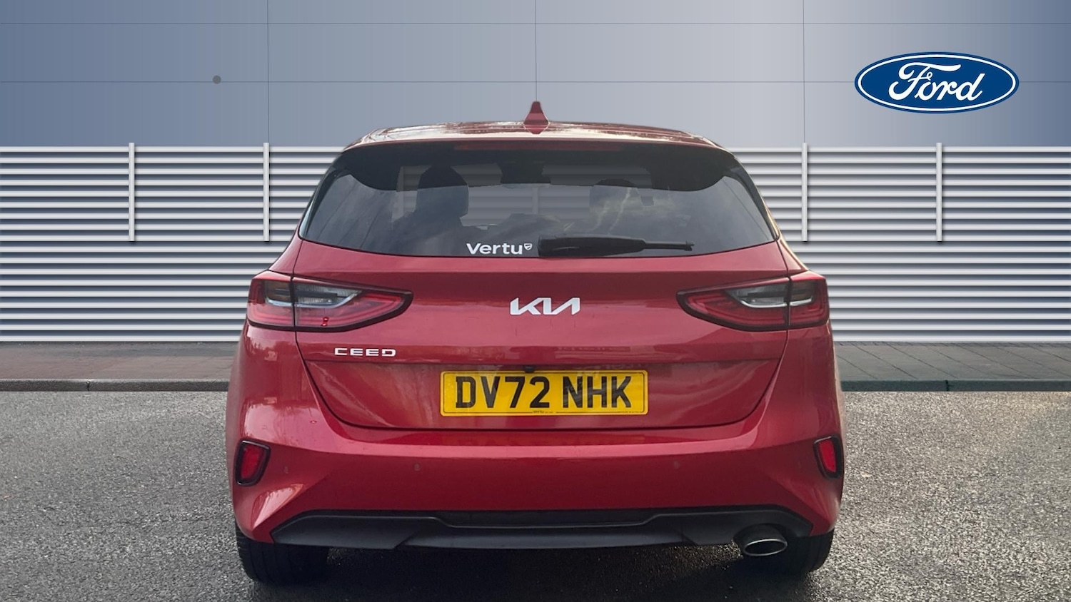 Used Kia Ceed 2022 for sale - 76918146: Photo 6