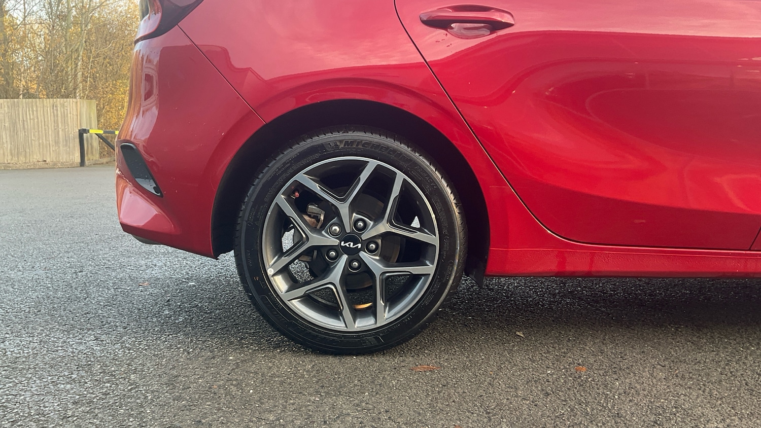 Used Kia Ceed 2022 for sale - 76918146: Photo 7
