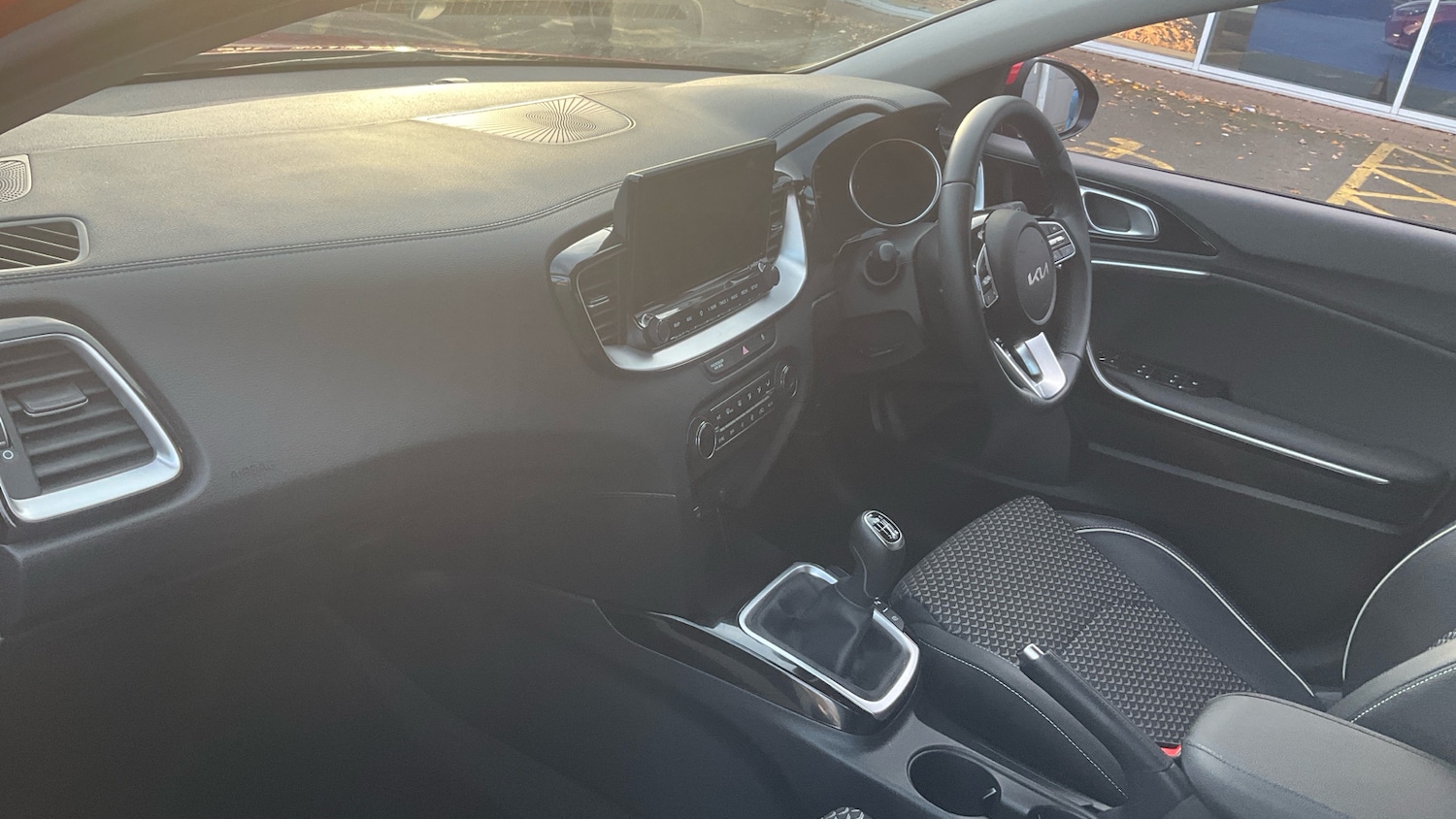 Used Kia Ceed 2022 for sale - 76918146: Photo 9