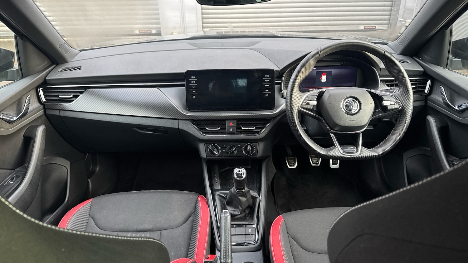 Used Skoda Kamiq 2022 for sale - 76940030: Photo 10