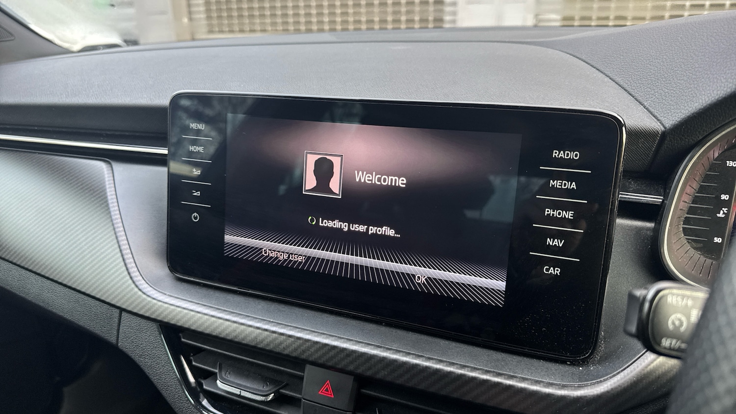 Used Skoda Kamiq 2022 for sale - 76940030: Photo 12