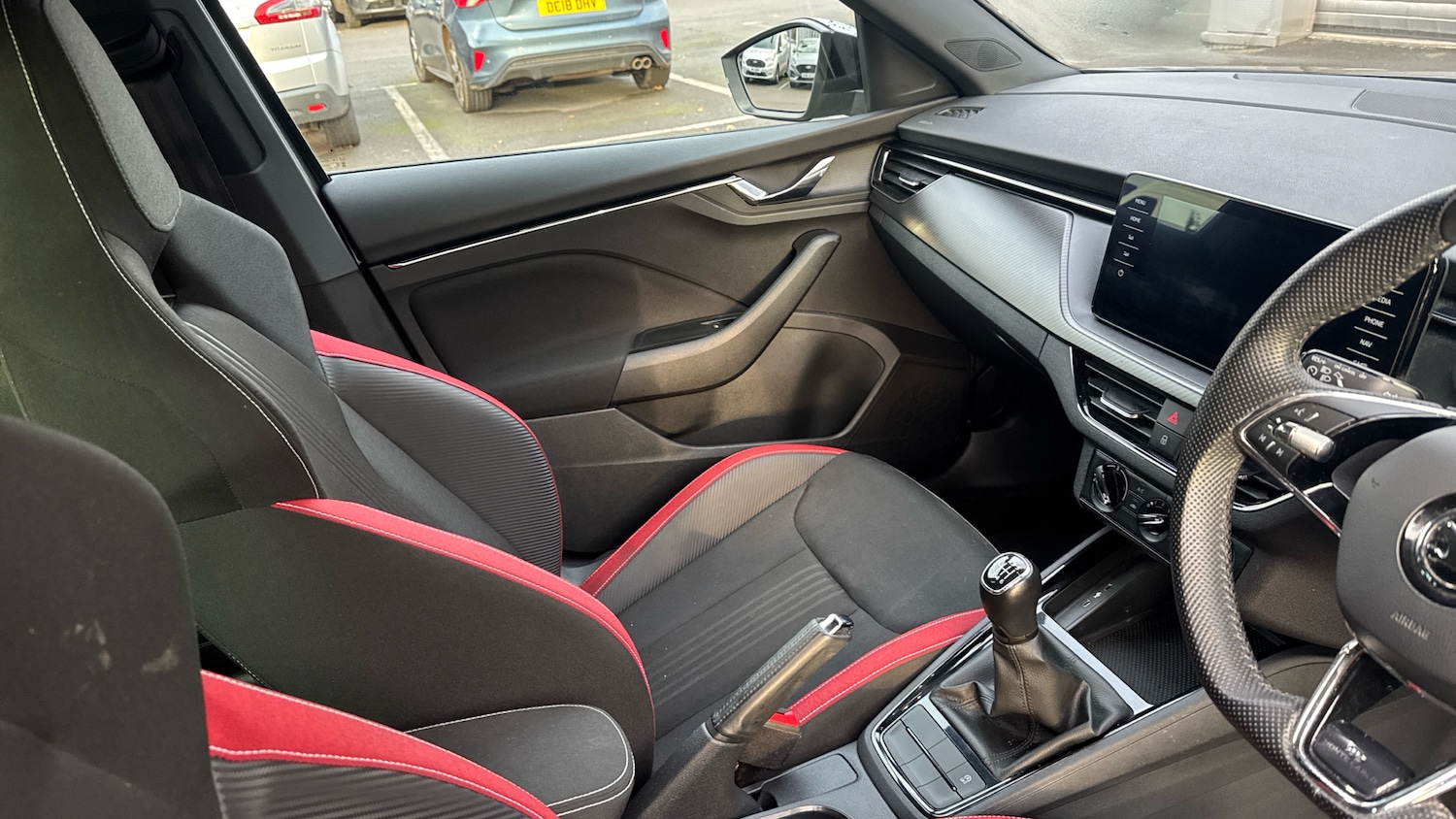 Used Skoda Kamiq 2022 for sale - 76940030: Photo 14