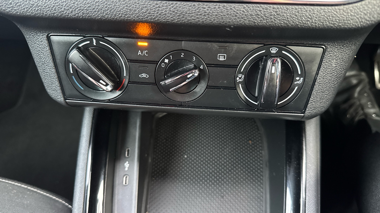 Used Skoda Kamiq 2022 for sale - 76940030: Photo 26