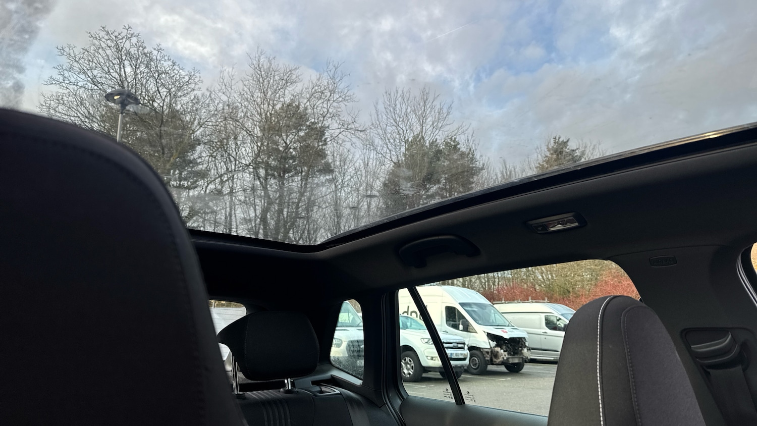 Used Skoda Kamiq 2022 for sale - 76940030: Photo 33