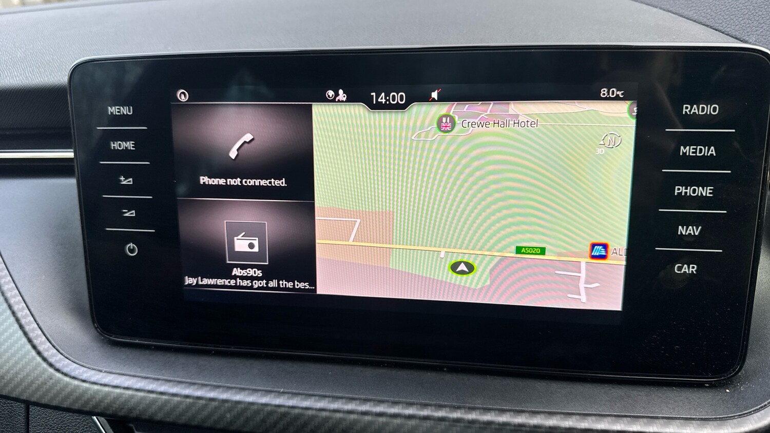 Used Skoda Kamiq 2022 for sale - 76940030: Photo 34