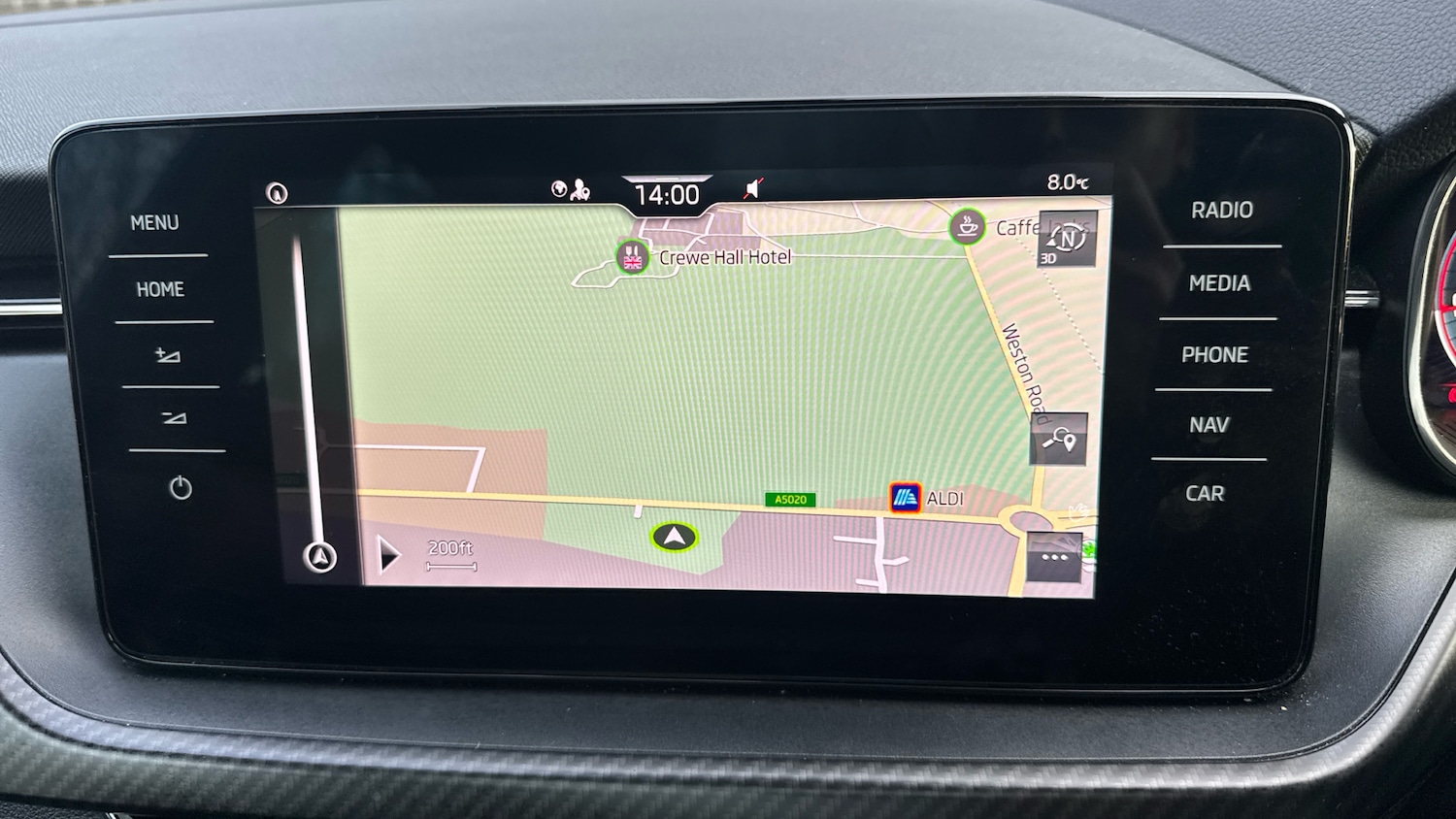 Used Skoda Kamiq 2022 for sale - 76940030: Photo 35