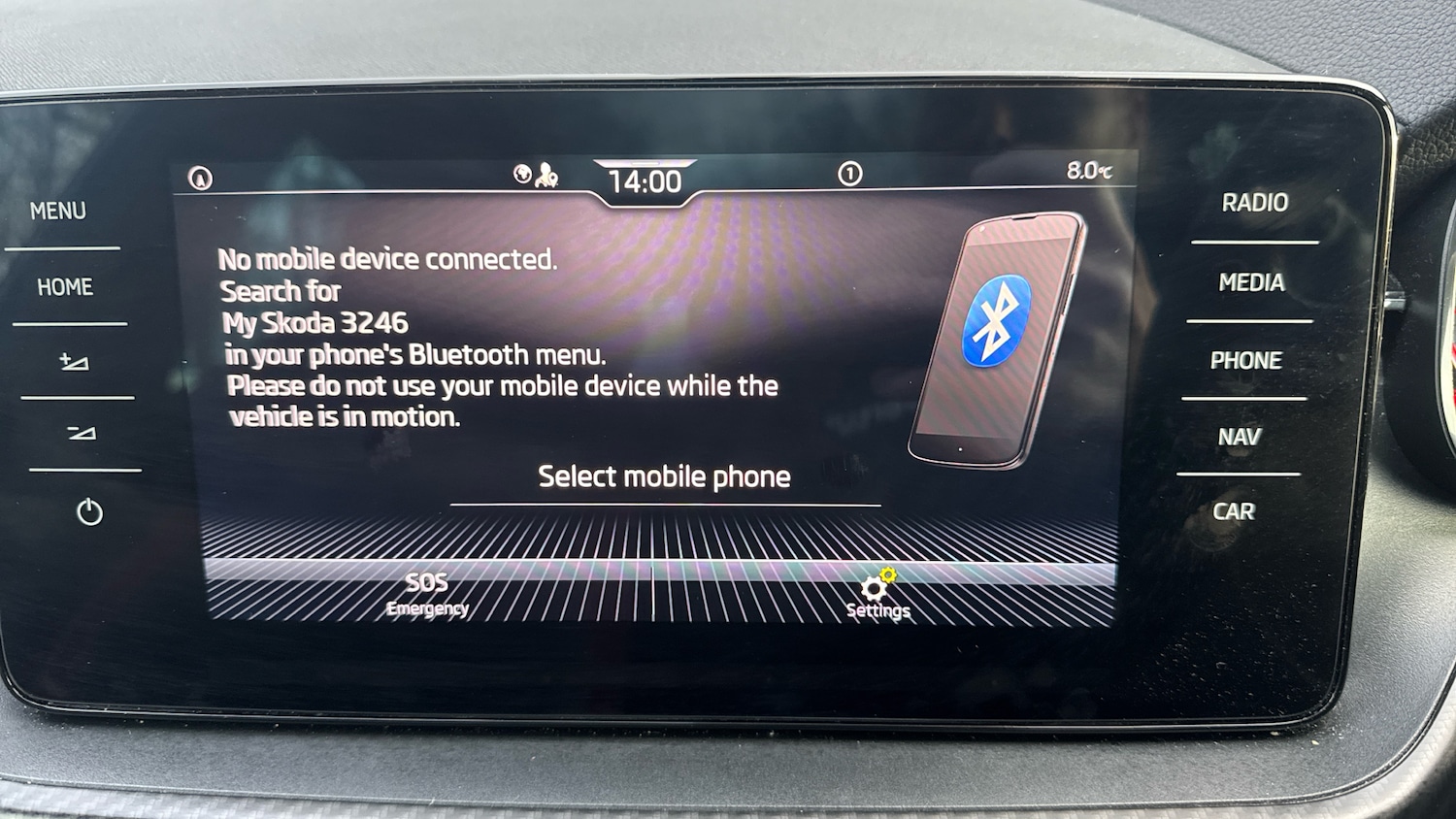 Used Skoda Kamiq 2022 for sale - 76940030: Photo 37