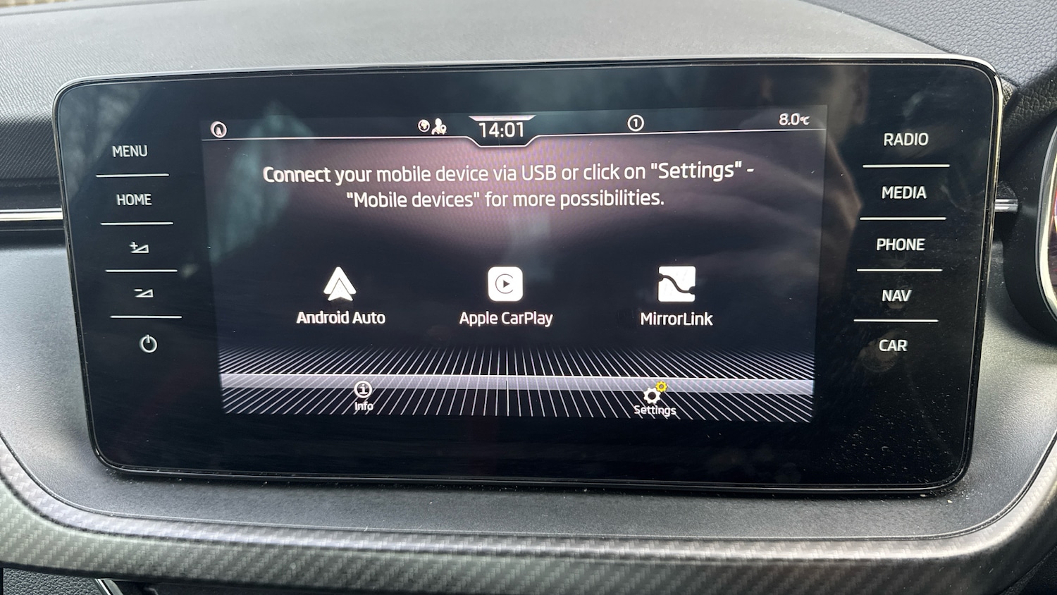 Used Skoda Kamiq 2022 for sale - 76940030: Photo 38