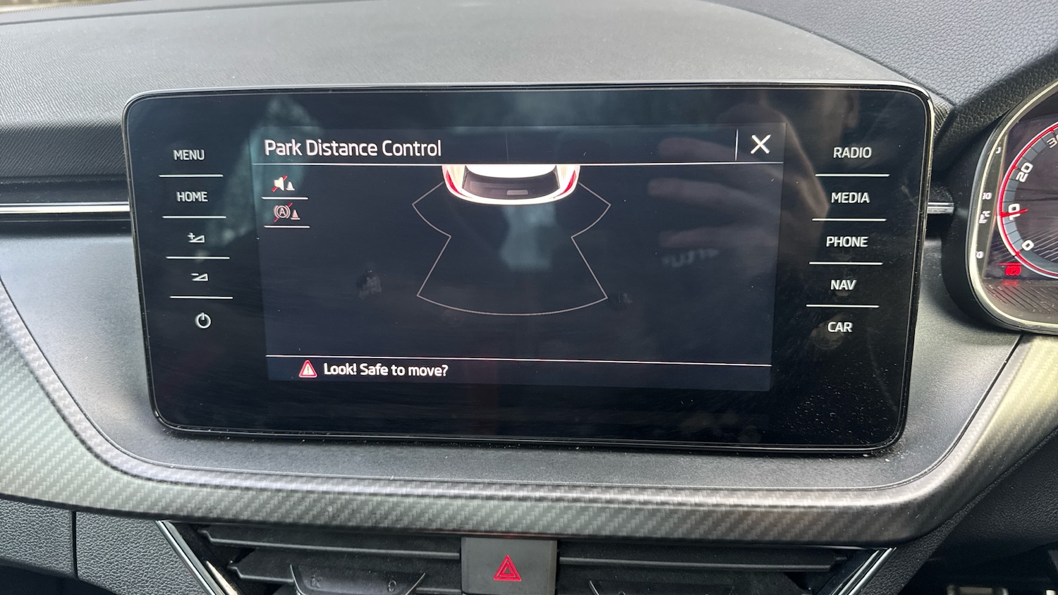 Used Skoda Kamiq 2022 for sale - 76940030: Photo 39