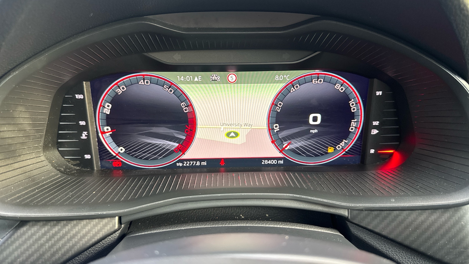 Used Skoda Kamiq 2022 for sale - 76940030: Photo 40