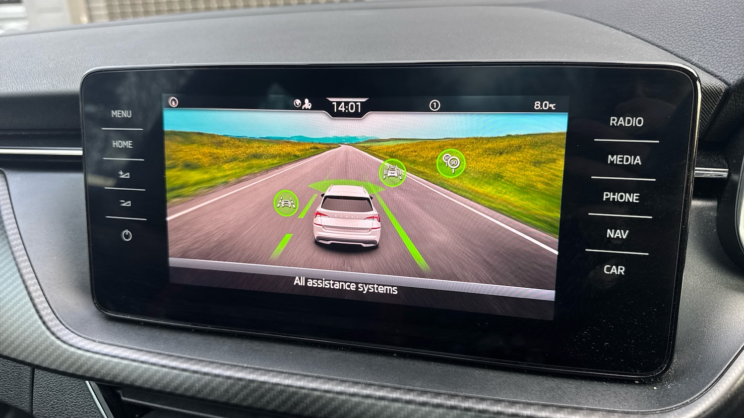 Used Skoda Kamiq 2022 for sale - 76940030: Photo 42