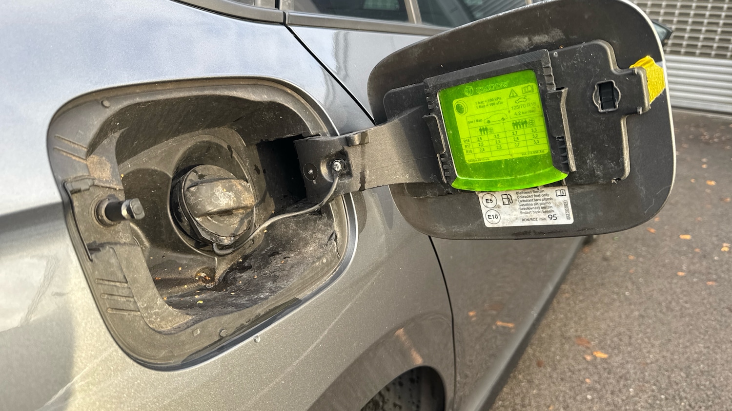 Used Skoda Kamiq 2022 for sale - 76940030: Photo 45