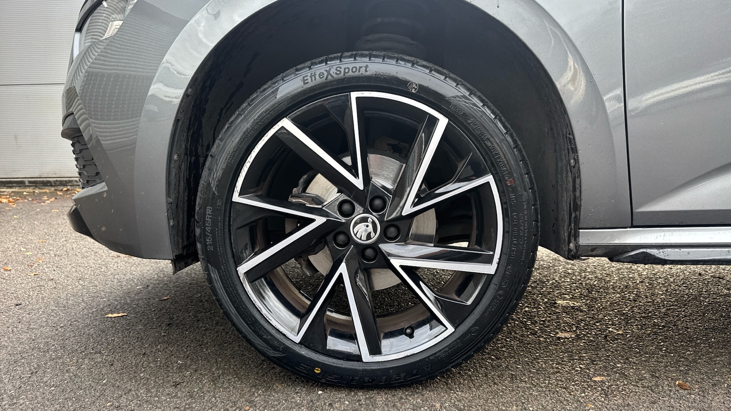 Used Skoda Kamiq 2022 for sale - 76940030: Photo 7