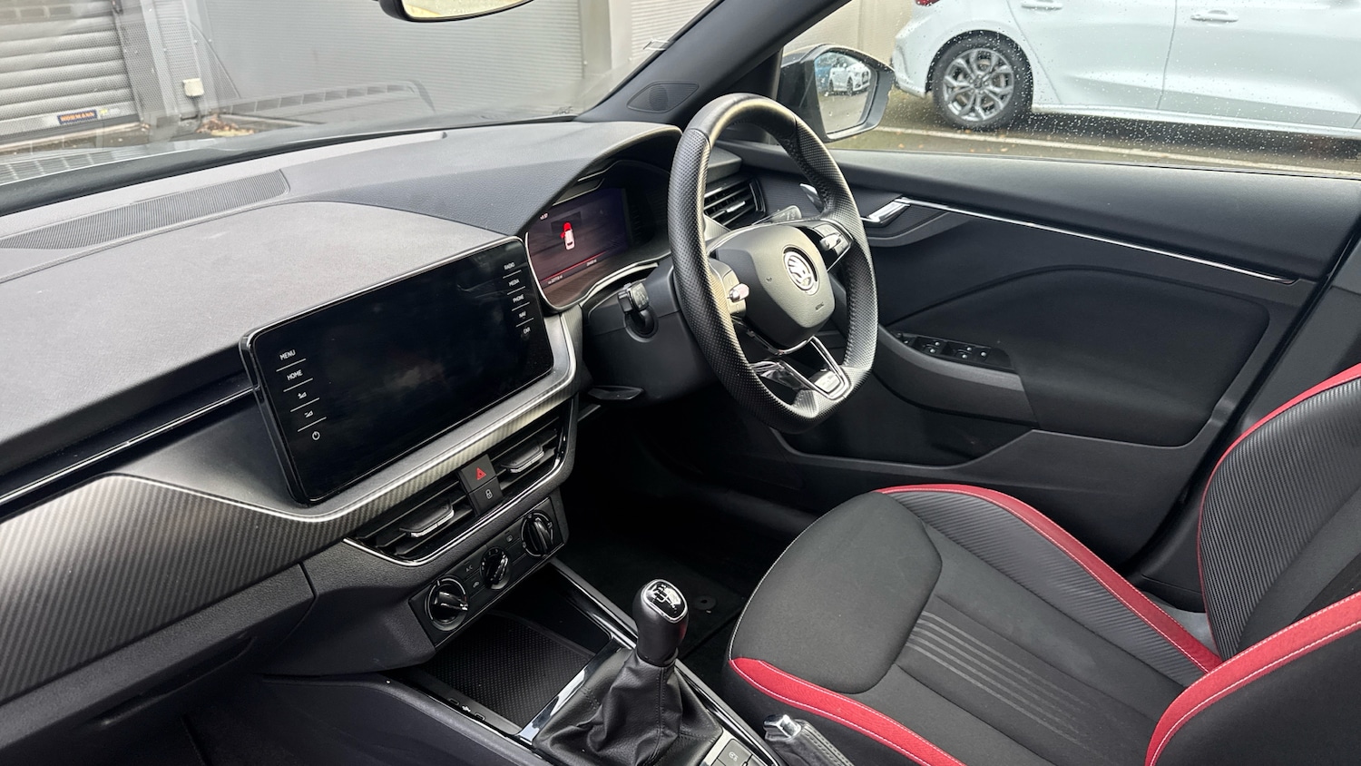 Used Skoda Kamiq 2022 for sale - 76940030: Photo 9