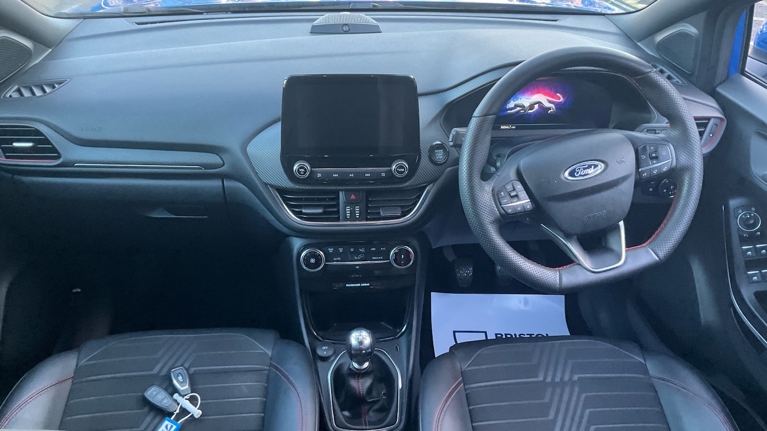 Used Ford Puma 2024 for sale - 76791706: Photo 10