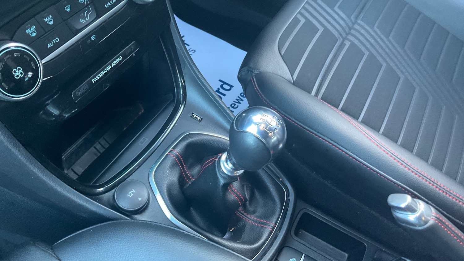 Used Ford Puma 2024 for sale - 76791706: Photo 13