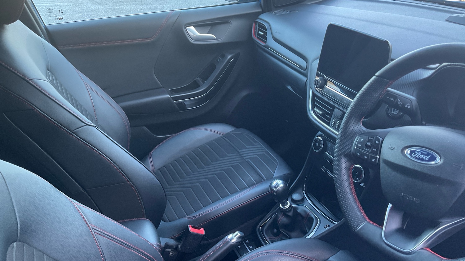 Used Ford Puma 2024 for sale - 76791706: Photo 14