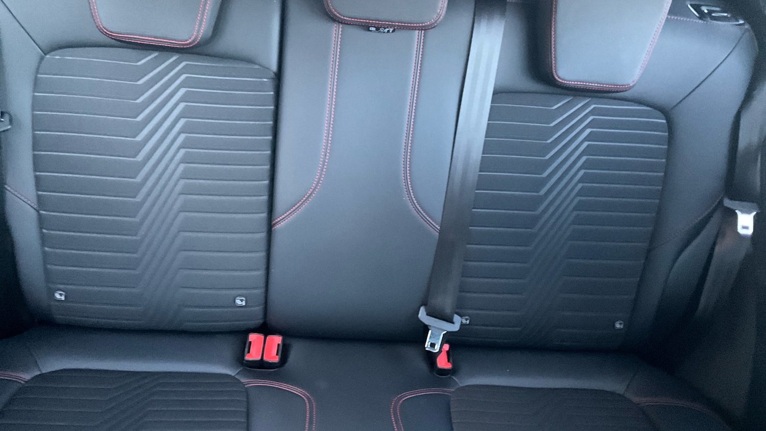 Used Ford Puma 2024 for sale - 76791706: Photo 15