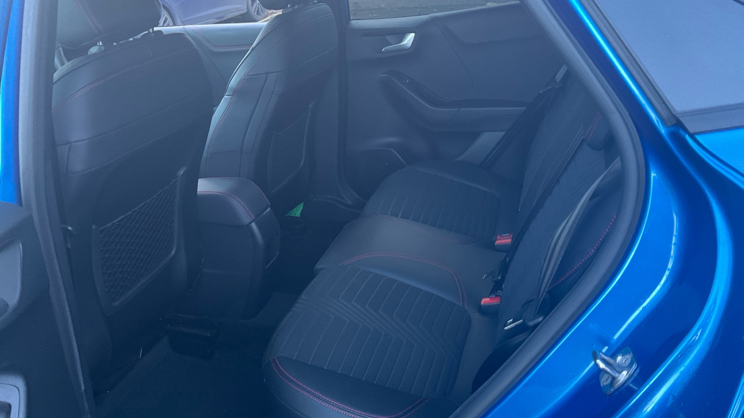 Used Ford Puma 2024 for sale - 76791706: Photo 16