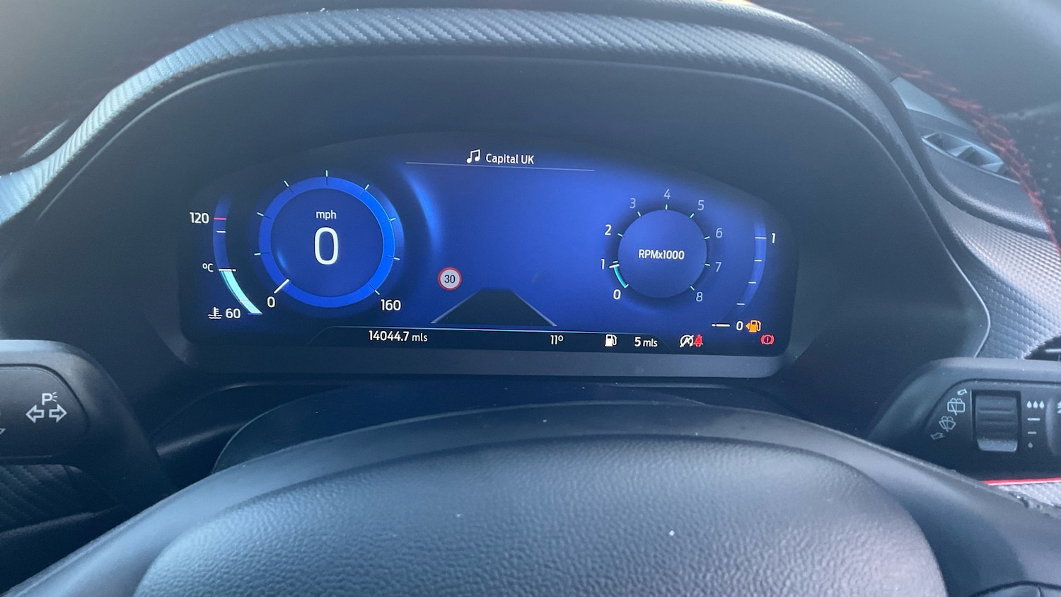 Used Ford Puma 2024 for sale - 76791706: Photo 18