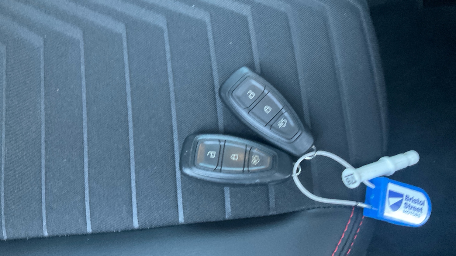 Used Ford Puma 2024 for sale - 76791706: Photo 20