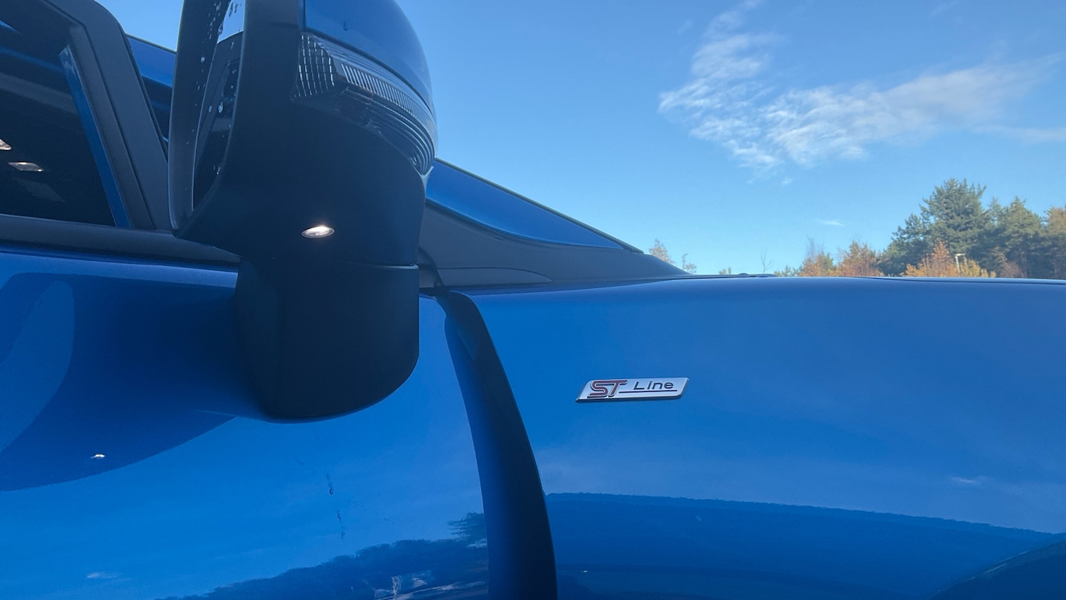 Used Ford Puma 2024 for sale - 76791706: Photo 21