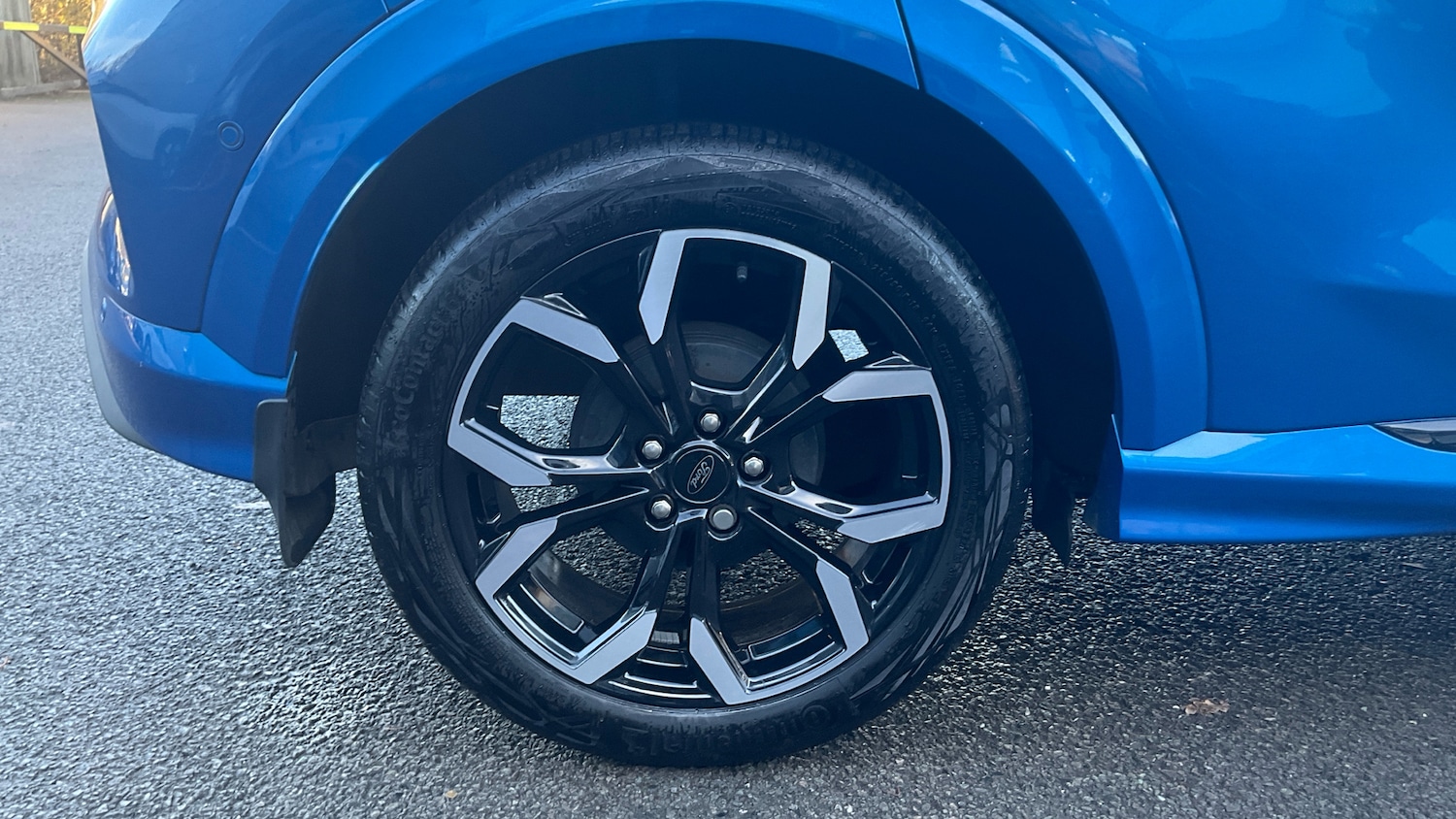 Used Ford Puma 2024 for sale - 76791706: Photo 22