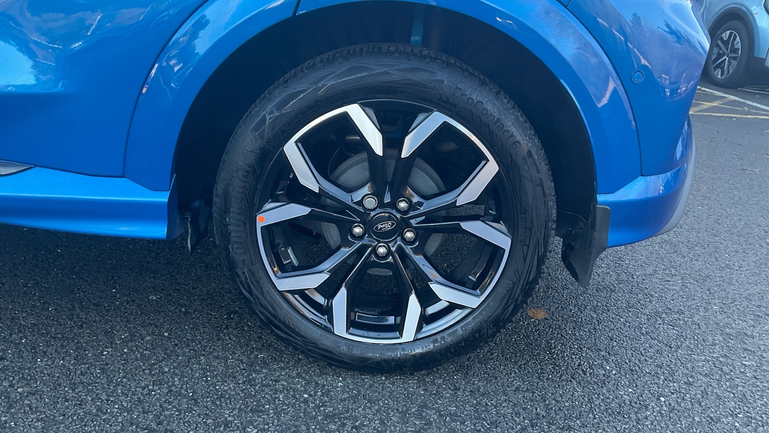 Used Ford Puma 2024 for sale - 76791706: Photo 24