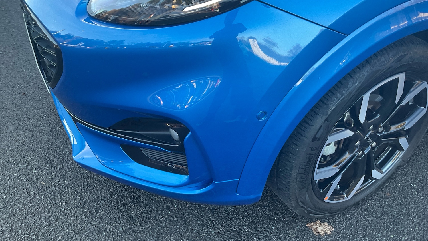 Used Ford Puma 2024 for sale - 76791706: Photo 26