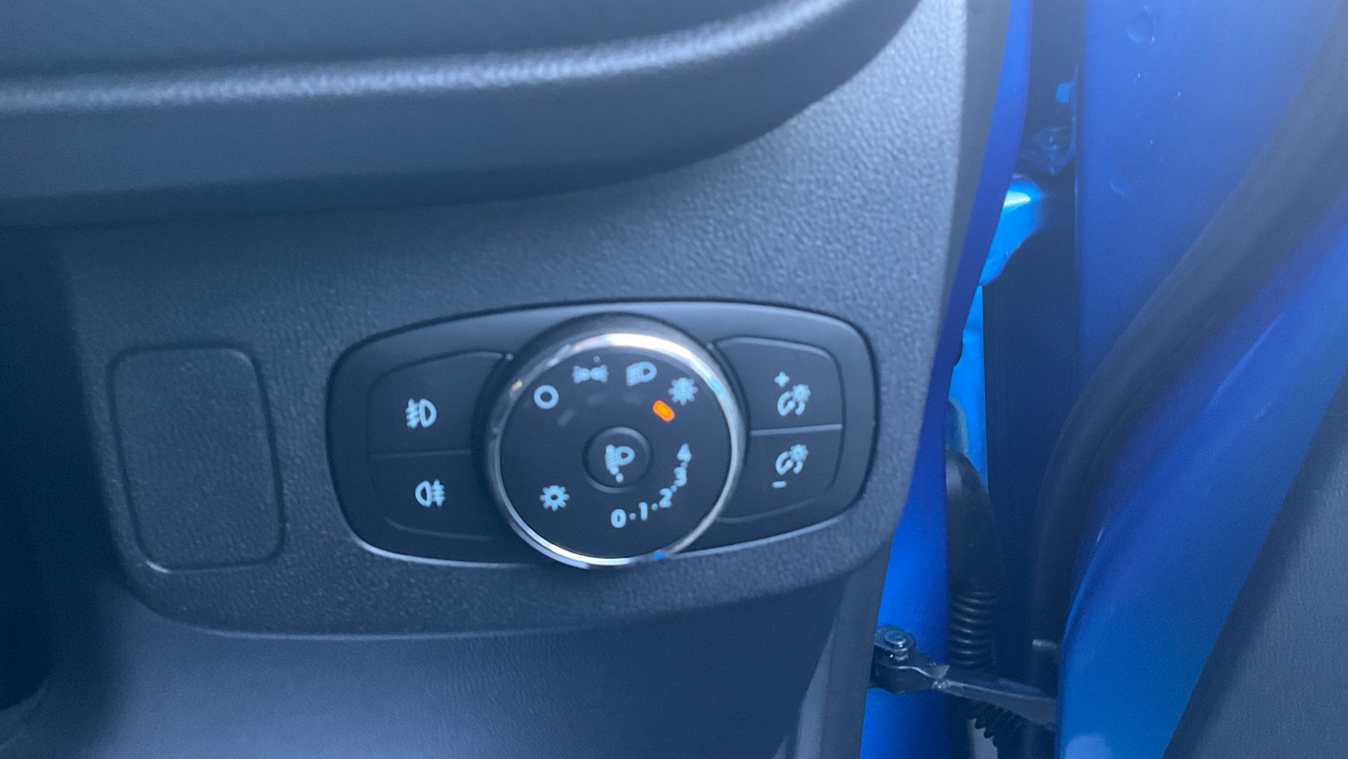 Used Ford Puma 2024 for sale - 76791706: Photo 29