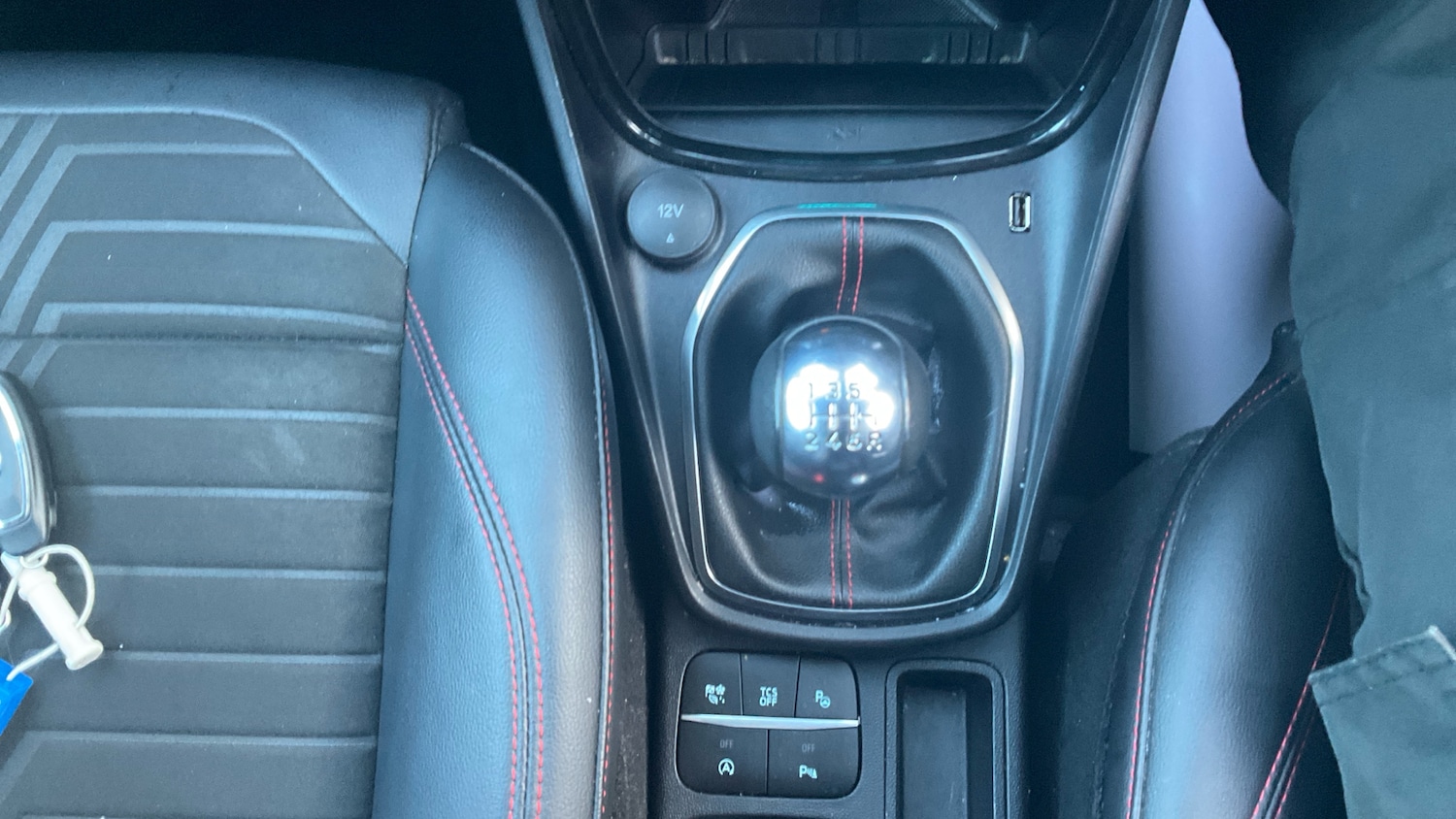 Used Ford Puma 2024 for sale - 76791706: Photo 35