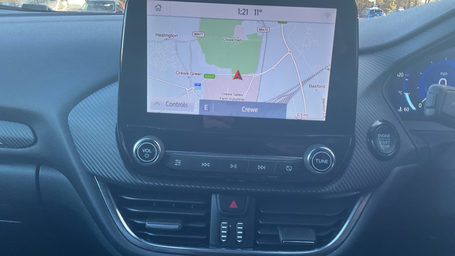 Used Ford Puma 2024 for sale - 76791706: Photo 37