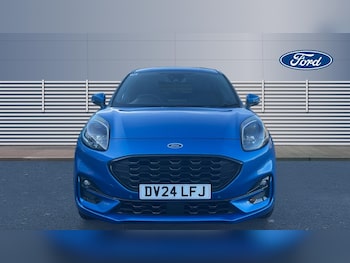 Used Ford Puma 2024 for sale - 76791706: Photo