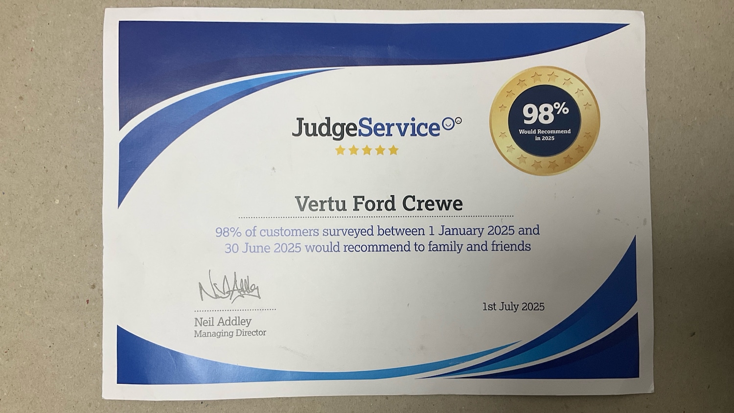 Used Ford Puma 2024 for sale - 76791706: Photo 40