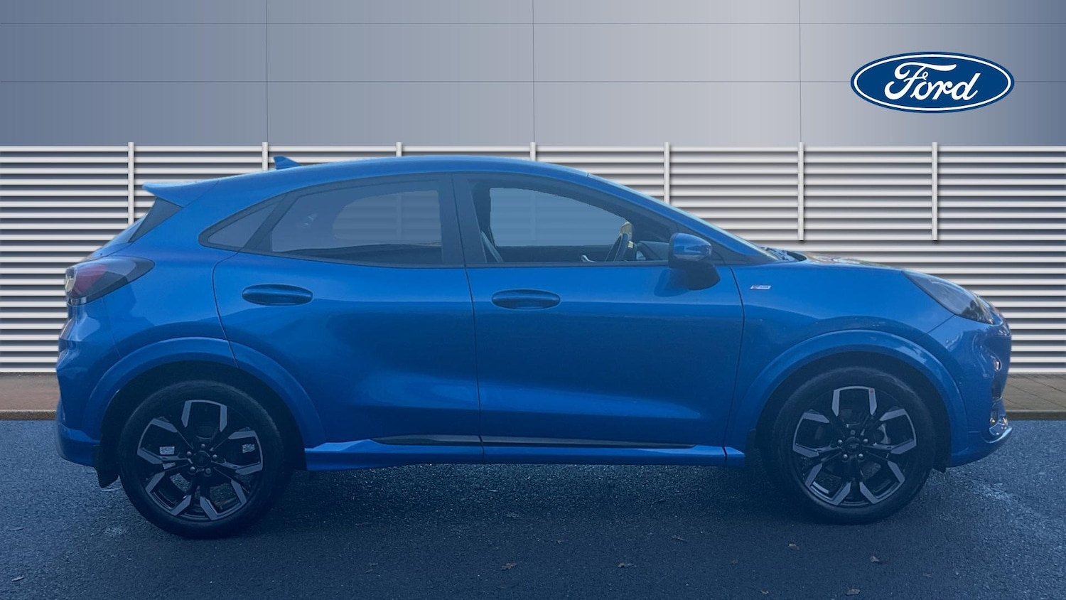 Used Ford Puma 2024 for sale - 76791706: Photo 5