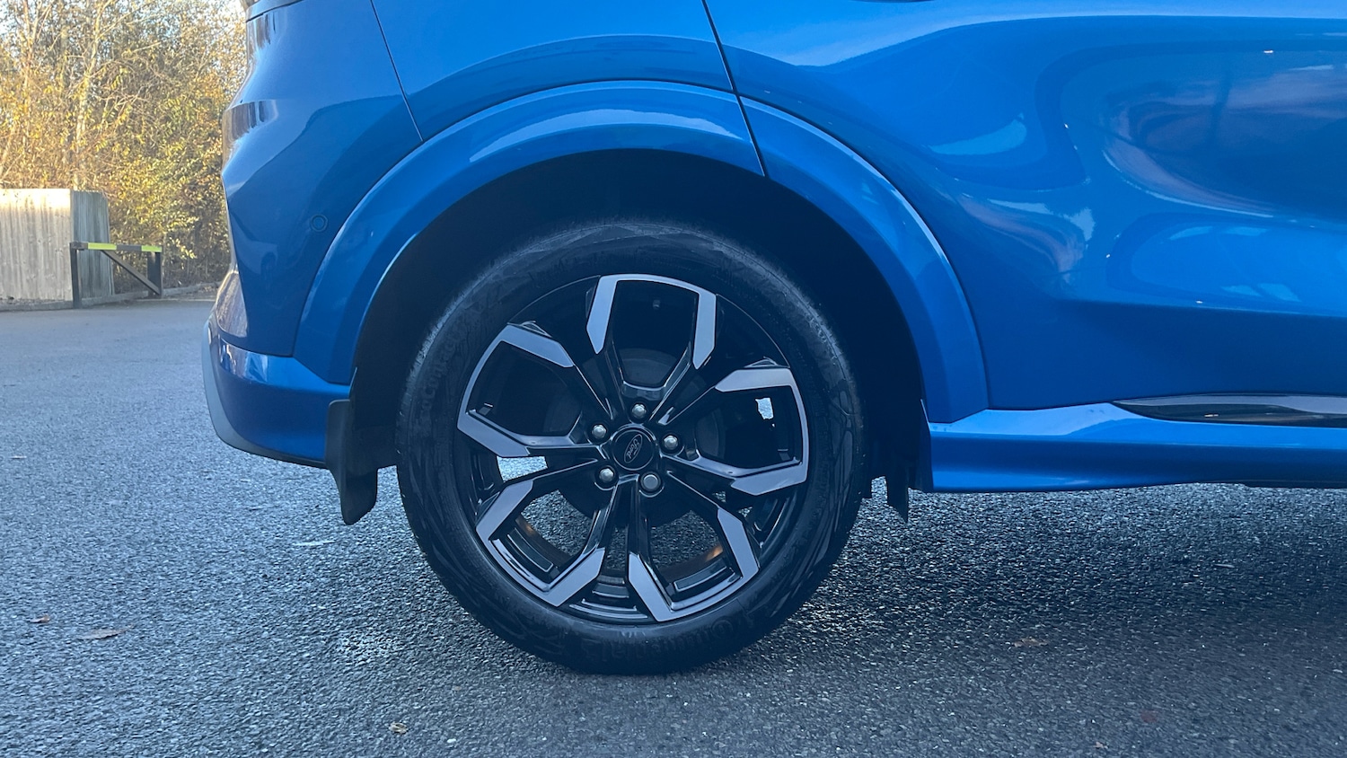 Used Ford Puma 2024 for sale - 76791706: Photo 7