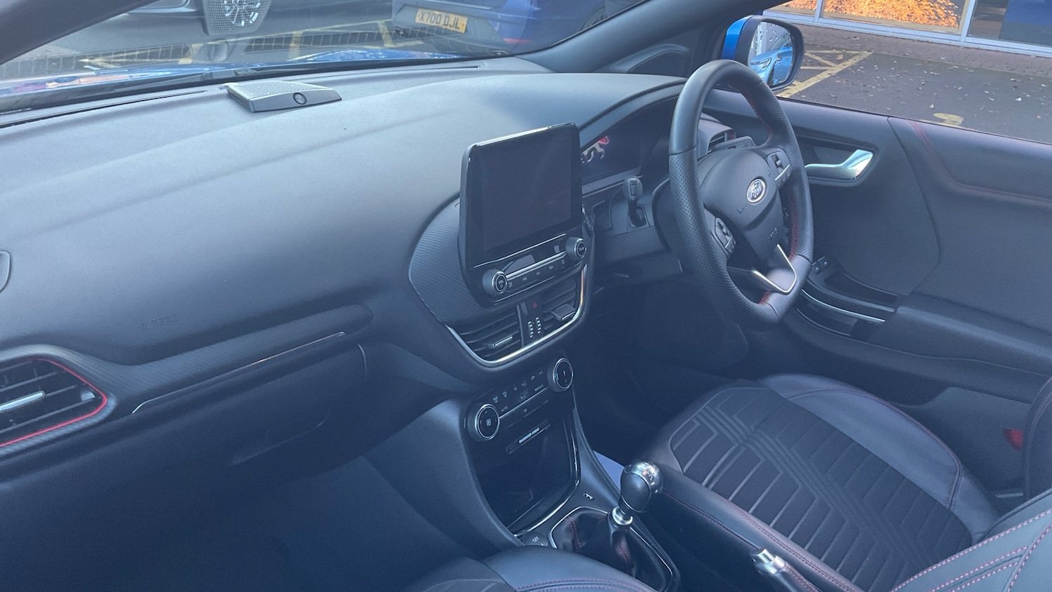 Used Ford Puma 2024 for sale - 76791706: Photo 9