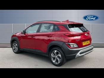 Used Hyundai KONA 2022 for sale - 74993219: Photo
