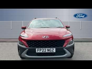 Used Hyundai KONA 2022 for sale - 74993219: Photo