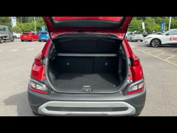 Used Hyundai KONA 2022 for sale - 74993219: Photo