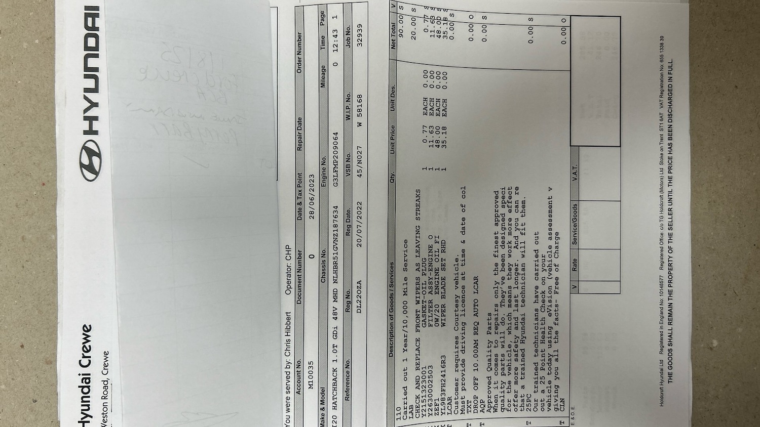 Vehicle 39