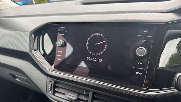 Used Volkswagen T-Cross 2020 for sale - 76231566: Photo 12