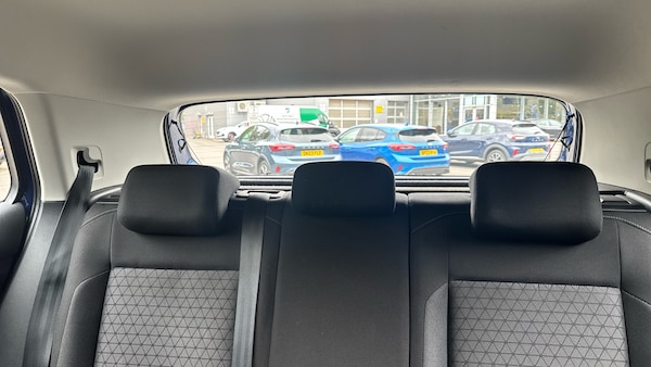 Used Volkswagen T-Cross 2020 for sale - 76231566: Photo 15