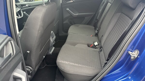 Used Volkswagen T-Cross 2020 for sale - 76231566: Photo 16